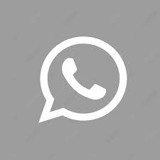 White Whatsapp Icon Png Whatsapp Icons White Icons Whatsapp Png And Vector With Transparent Background For Free Download App Icon Ios Icon App Logo