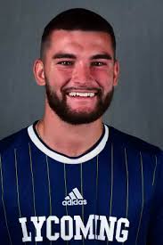 Joey Francis (9/4/2023)