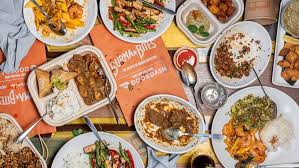 Maybe you would like to learn more about one of these? New And Closed East Bay Restaurants October 2020