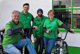 Online Termin Buchen In Der E Motion E Bike Welt Karlsruhe E Motion E Bike Experten