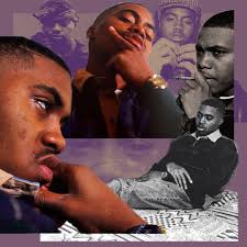 The Nasir bin Olu Dara Album