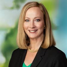 We are thrilled to announce that Becker's Healthcare has included our very  own Mercy Health — Anderson Hospital President, Kathleen Healy-Collier,