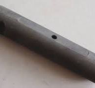 Federbolzen 25x117 p.f. Mercedes 3543220030 [014.096-00 ...