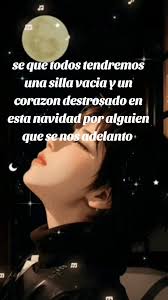 Esta Navidad Habra Una Silla Vacia