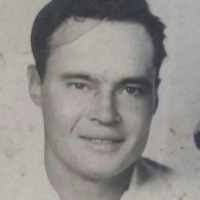 Marvin Eugene Cornett (1925–1996)