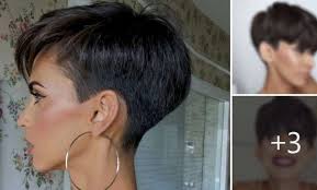 inma de lope kurze frisuren frisurentick kurz geschnittene frisuren kurze haare trend kurz abgehackte frisuren