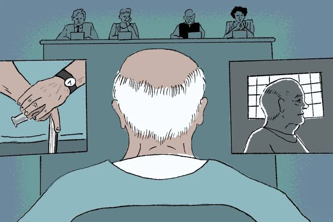 CA expanded parole, but data shows no guarantee of release - CalMatters