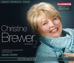 Brewer,christine