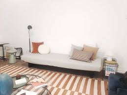 Modern outdoor sofas can be quite expensive. Intro We Finally Did A Showhouse A Pretty Epic Diy Sofa Fail Emily Henderson