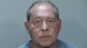 Member of exclusive Ocean Reef Club commits burglary, leaves in Land Rover,  deputies say