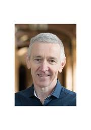 Professor Chris Maher