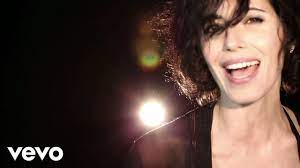 To the southeast by the atlantic ocean; Giorgia Non Mi Ami Videoclip Youtube
