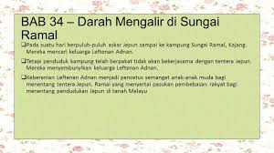 Kajian Sastera Hamiezah Abdul Hapiz Novel Leftenan Adnan Wira Bangsa Ppt Download