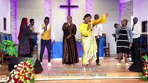 At His Word By Pst Martin Chege 1st Service |25/02/2025|