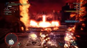 You need to do the special assignments to unlock the volcanic and tundra regions and be mr 24 or higher. Am Schnellsten Safi Jiiva Siege Unlock