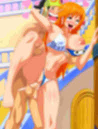 Usopp (One Piece) Hentai