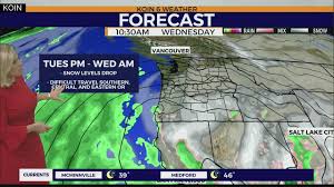 Mostly cloudy, with a high near 71. Weather Forecast Saturday Dry Sunday Rain Then Mountain Snow Youtube