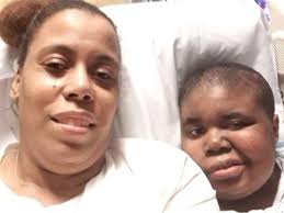 Fundraiser by Ebony Ramirez : Tru's love