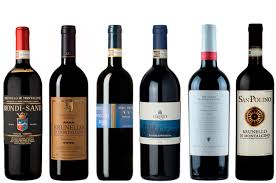 Red wines are made around the world, from france to australia, america to chile, and south africa to italy. The Best Brunello Di Montalcino Wines Expert Reviews Decanter