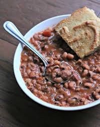 Maybe you would like to learn more about one of these? Traditional New Year S Black Eyed Peas All Created