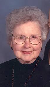 Doris See Obituary (2012)