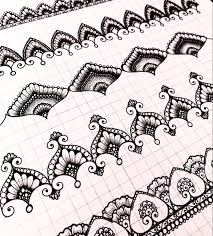 Training Sheet 7 Pdf File Attached Senya On Patreon Mandala Design Pattern Doodle Art Designs Mandala Art Lesson