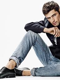 No Siempre Hubo Un Zapato Para El Pie Izquierdo Y Otro Para El Pie Derecho Gq Espana