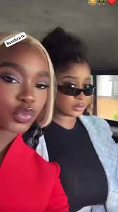 Meet the Top 2 Finalists, Imisi and Dede 🤭🤭 They are both stunningly  beautiful ❤️❤️😍 #BBNaija #BBNaijaS10