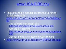 Maybe you would like to learn more about one of these? Ppt Employment Of Individuals With Disabilities In The Federal Government Powerpoint Presentation Id 1436559
