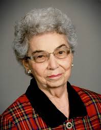 Virginia Lavon "Ginny" England