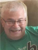 Richard McCarty Obituary (1959