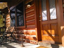 Enjoy the best of bloomington and indiana university's campus in this beautiful guesthouse cabin. Romantic Log Cabins In Nw Indiana Cabins Candlelight