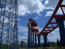 Superman Ride Of Steel Wikipedia