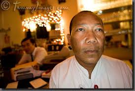 Black And Asian People Mixed Chinese Cubans Multi Racial African Asian Chinese Waiter Male Chinese Cuban Portrait Multiracial People African Diaspora Cuban Men