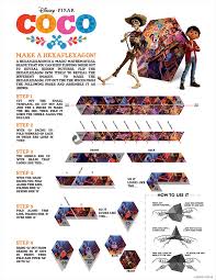 Dia de los muertos is a beautiful tradition for many families all over the world. Disney Pixar S Coco Printable Coloring Pages And Activity Sheets The Bandit Lifestyle