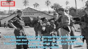 Belanda menyerahkan wilayah jajahan atas indonesia tanpa syarat kepada jepang. Streaming Foto Penderitaan Rakyat Indonesia Zaman Penjajahan Belanda Yang Jarang Di Expose Vidio