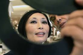 At the Symphony opener, some of the best makeup jobs will never be seen  onstage