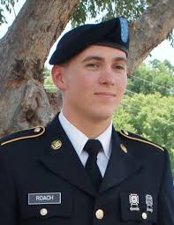 Joseph Roach Obituary