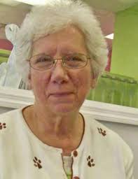 Obituary information for Jane Edna Ping