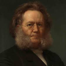 Henrik Ibsen