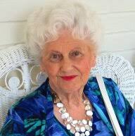 Genevieve Cregger Witt