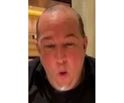 Brian Wilkinson Obituary (1975