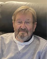 Ronald Ring Obituary April 29, 2025