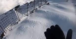 Japanese Man Accidentally Live Streamed His Own Death After Slipping From Mount Fuji Summit