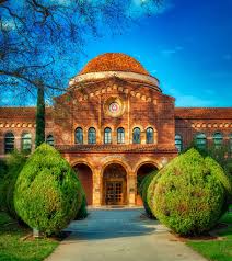 This is a video tutorial on how to log into courses at chico state (csu, chico) in blackboard learn. Hd Wallpaper Chico State University School Colleges Education Building Wallpaper Flare