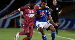 Estadísticas de los delanteros en cada selección este jueves, desde las 9:00 p.m., ambos combinados se enfrentarán, por la fecha 7 de las eliminatorias al mundial de catar 2022. Deportes Tolima Vs Millonarios Estadisticas De Ambos Clubes En Finales Del Futbol Colombiano