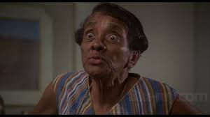 Amazing Grace Blu-ray