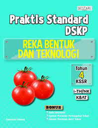 Dalam lajur catatan terdapat cadangan aktiviti dan nota sebagai panduan. Praktis Standard Tahun 4 Reka Bentuk Dan Teknologi