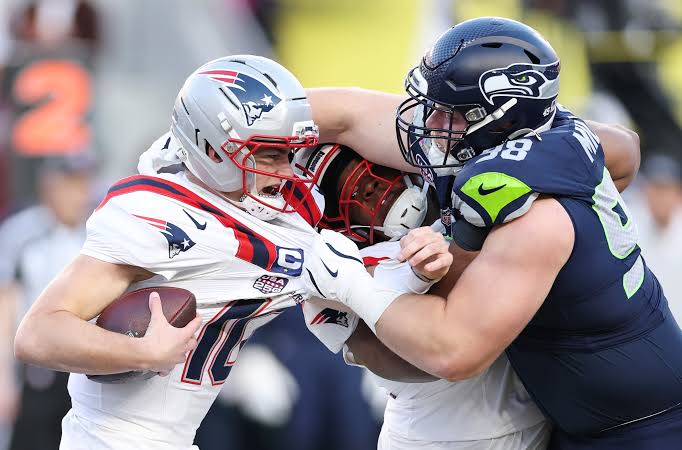 Patriots vs. Seahawks: Final score, stats, recap from Super Bowl 60 | Pats  Pulpit