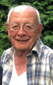 Kenneth Steer Obituary July 25, 2024